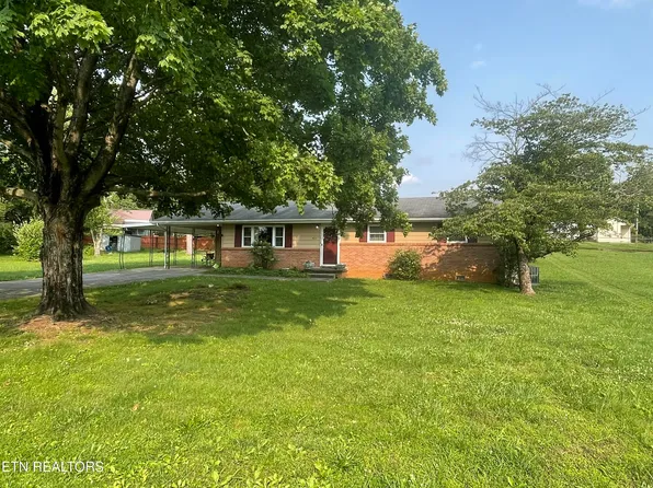 345 Defoe Cir, Maryville, TN 37804