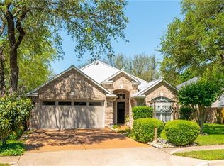 5123 Concho Creek Bnd, Austin, TX 78735