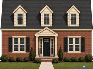 4802 Cutshaw Ave, Richmond, VA 23230
