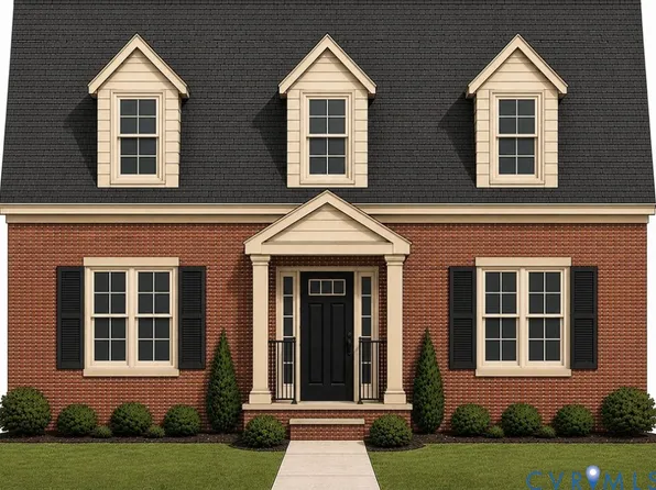 4802 Cutshaw Ave, Richmond, VA 23230