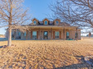 9900 Missy Dr, Amarillo, TX 79119