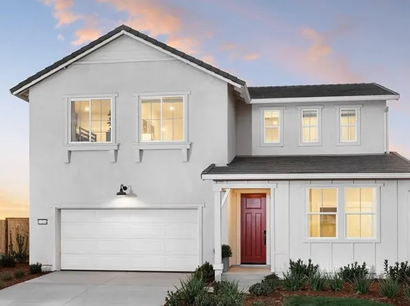 8137 Tino Way, Elk Grove, CA 95757