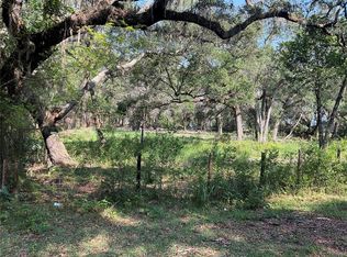 17290 SE 134th Avenue Rd, Weirsdale, FL 32195