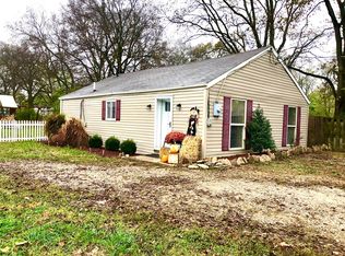 5145 Augspurger Rd, Hamilton, OH 45011