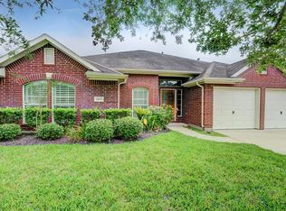 2403 Sail Port St, Pearland, TX 77584