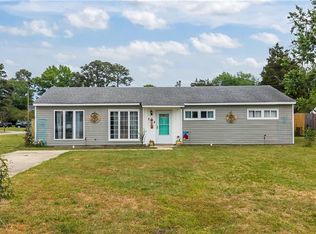 218 Logan Dr, Portsmouth, VA 23701