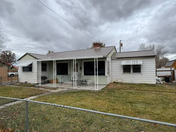 464 E Jefferson St, Burns, OR 97720