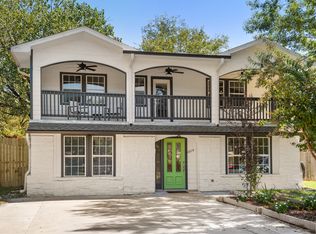 2214 Palmera Cv, Austin, TX 78744