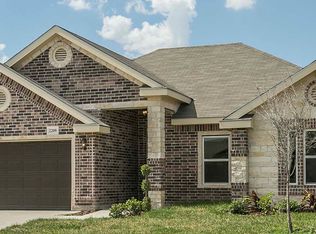 2209 Mimosa Dr, Weslaco, TX 78596