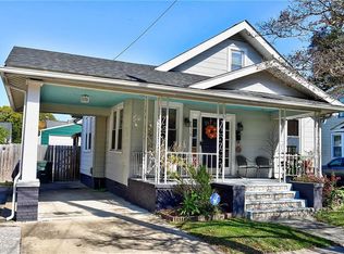 3618 Nottaway St, Norfolk, VA 23513