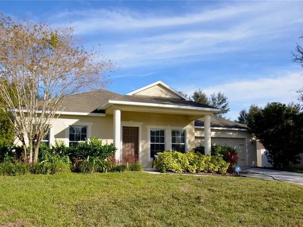 477 Jeffrey James Way, Apopka, FL 32712