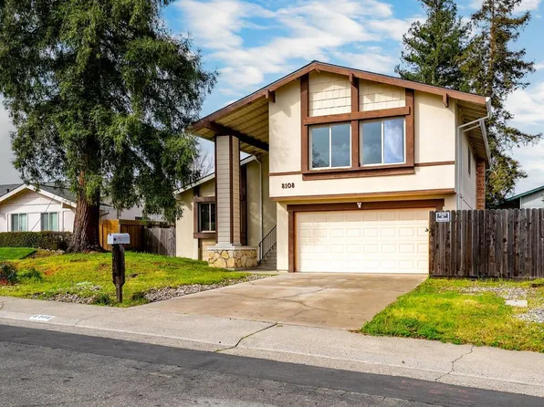 8108 Garry Oak Dr, Citrus Heights, CA 95610