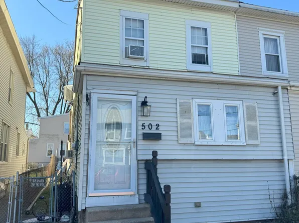 502 Morris St, Gloucester City, NJ 08030