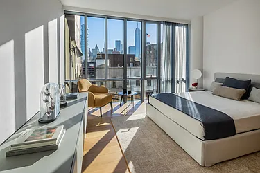 Sold by Douglas Elliman