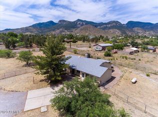 3823 E Keeling Rd, Hereford, AZ 85615