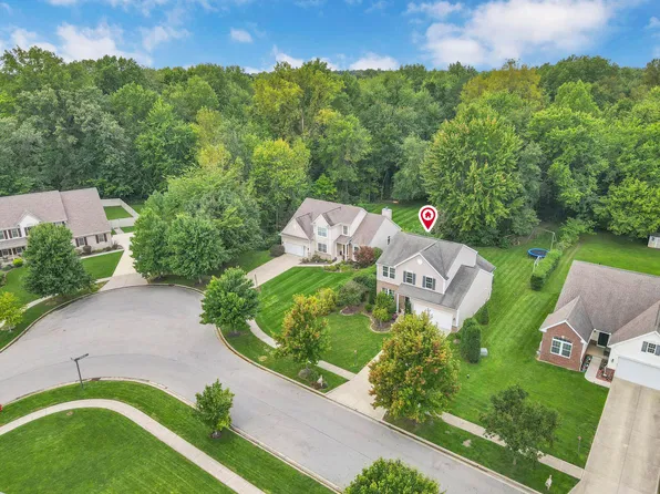 130 Royalty Dr, Etna, OH 43062