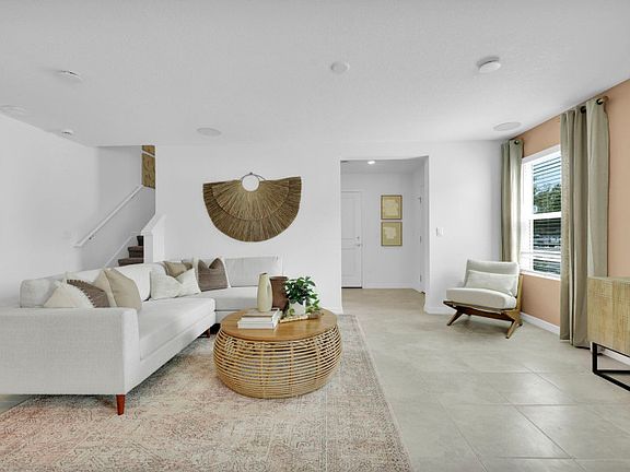 Charter Gathering Room