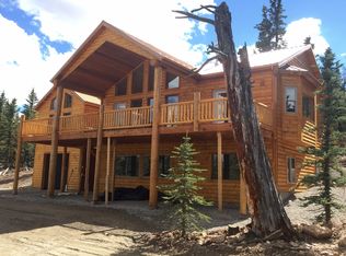 1060 Piute, Como, CO 80432