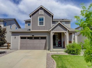 12878 Creekwood St, Firestone, CO 80504