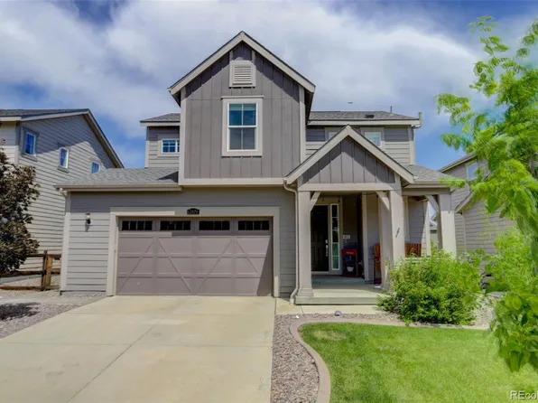 12878 Creekwood Street, Firestone, CO 80504