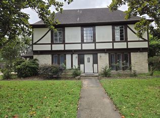 9003 Haverstock Dr, Houston, TX 77031