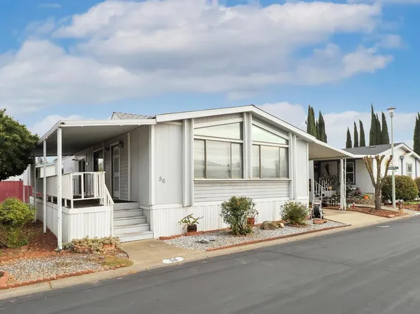56 Millbrook Cir, Sacramento, CA 95828