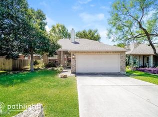6026 Elk Vall, San Antonio, TX 78249