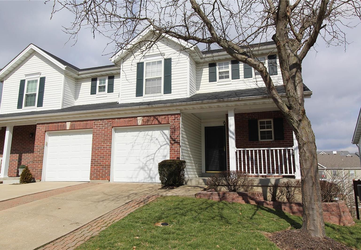 1272 Big Bend Crossing Dr, Manchester, MO 63088 Zillow