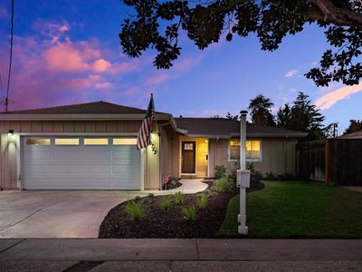 6753 Cedar Blvd, Newark, CA, 94560