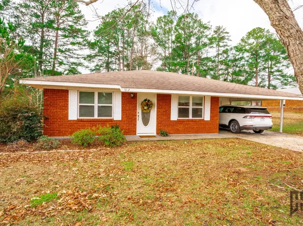 613 Cline St, Minden, LA 71055