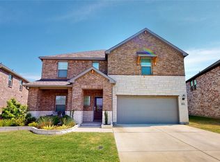 453 Canyon Falls Ave, Princeton, TX 75407