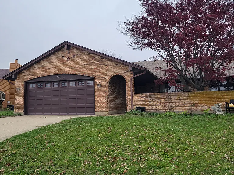 536 Flanders Ave — Photo 2