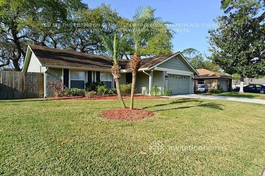 2806 Witley Ave Palm Harbor, FL 34685 — Photo 2