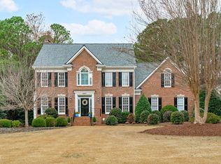 6217 Pentridge Ct, Raleigh, NC 27614