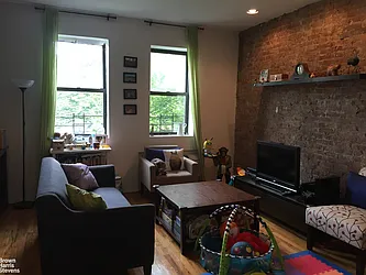 Rented by Brown Harris Stevens