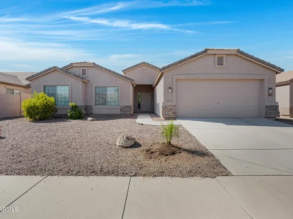 43487 W NEELY Drive, Maricopa, AZ 85138