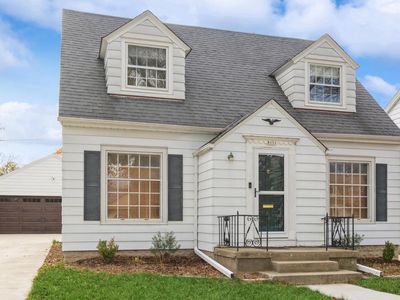 8151 Aberdeen COURT, Wauwatosa, WI, 53213