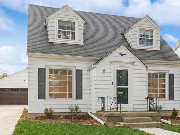 8151 Aberdeen COURT, Wauwatosa, WI 53213
