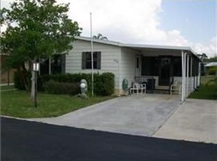 470 La Buona Vita Dr, Port Saint Lucie, FL 34952