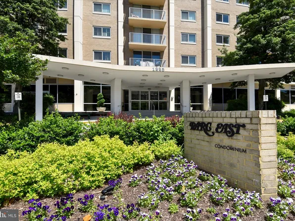 1225 Martha Custis Dr APT 1402, Alexandria, VA 22302