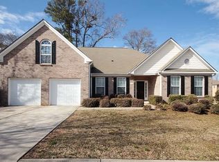 50 Bunting Pl, Covington, GA 30014