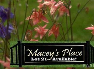 445 Macey Lake Rd, Metamora, IL 61548