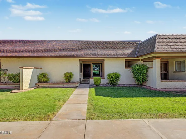 8101 N 107TH Avenue #46, Peoria, AZ 85345