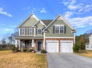 1002 Fripp Ln, Indian Trail, NC 28079