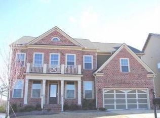 1647 Rolling View Way, Dacula, GA 30019