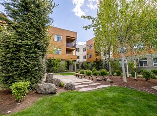 Madison Bellevue Apartments, Bellevue, WA 98007