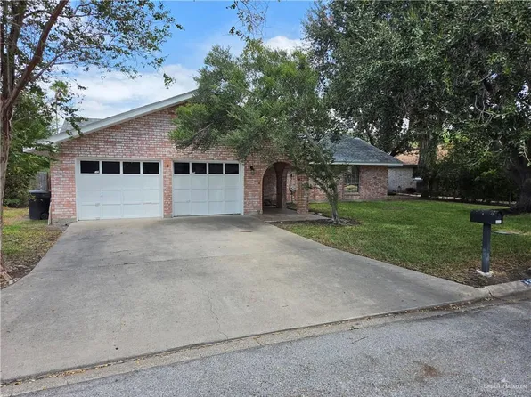 2712 W Fern Ave, McAllen, TX 78501