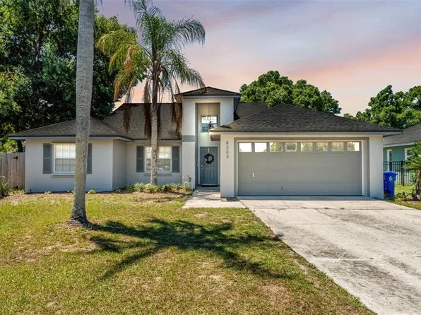 6203 Vintner Ln, Lakeland, FL 33809