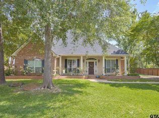 2023 Frostwood Dr, Tyler, TX 75703
