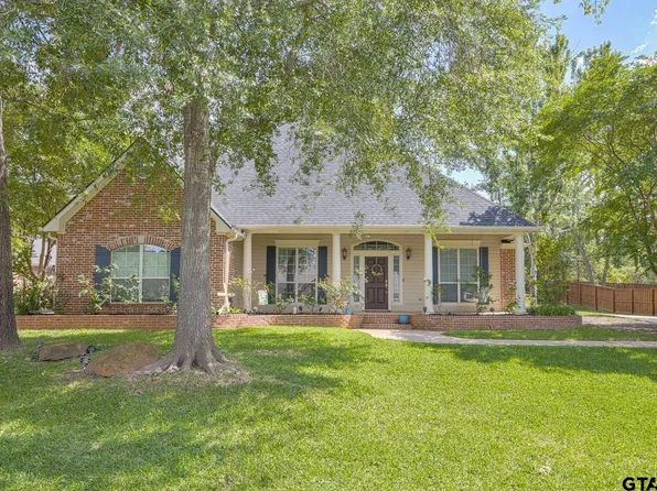 2023 Frostwood Dr, Tyler, TX 75703